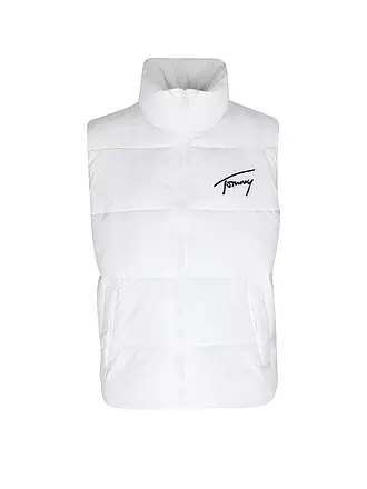 TOMMY JEANS | Steppgilet | 